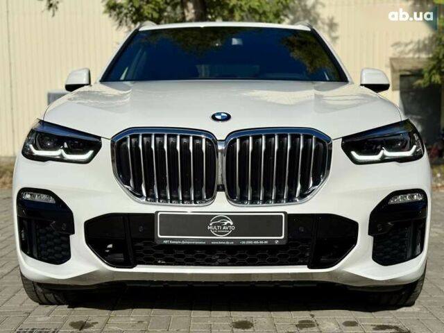 БМВ Х5, об'ємом двигуна 3 л та пробігом 95 тис. км за 64500 $, фото 7 на Automoto.ua