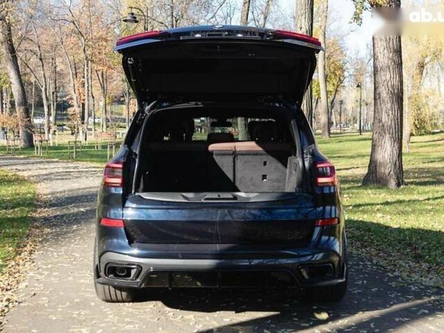 БМВ Х5, объемом двигателя 3 л и пробегом 91 тыс. км за 69000 $, фото 21 на Automoto.ua