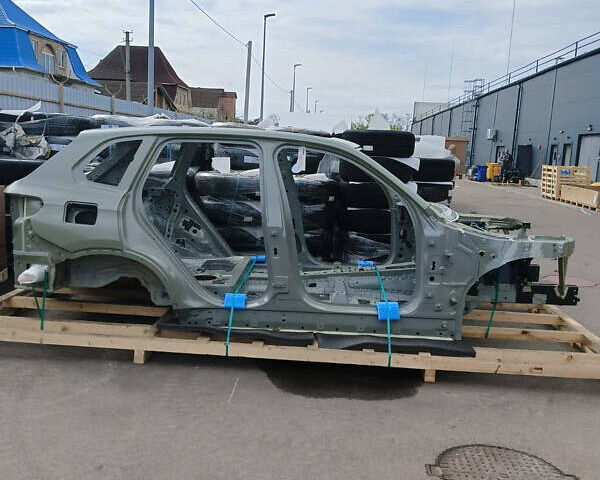 БМВ Х5, объемом двигателя 3 л и пробегом 60 тыс. км за 56000 $, фото 45 на Automoto.ua