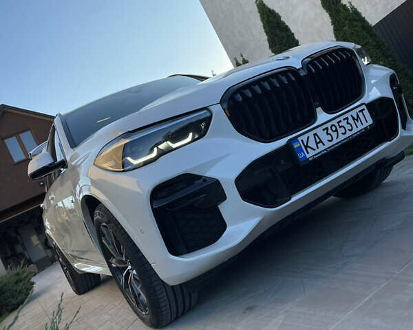 БМВ Х5, об'ємом двигуна 2.99 л та пробігом 39 тис. км за 79500 $, фото 14 на Automoto.ua