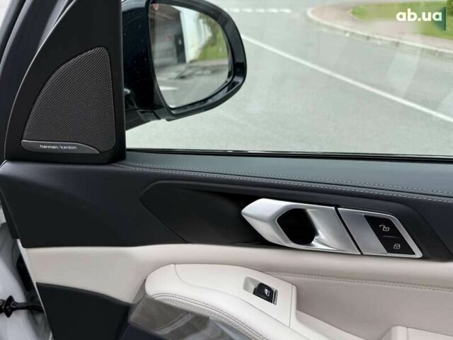 БМВ Х5, объемом двигателя 4.4 л и пробегом 38 тыс. км за 79990 $, фото 26 на Automoto.ua