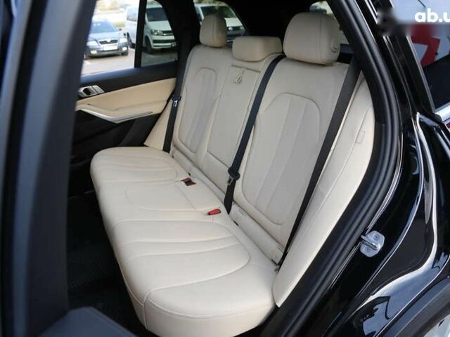 БМВ Х5, об'ємом двигуна 3 л та пробігом 174 тис. км за 49000 $, фото 9 на Automoto.ua