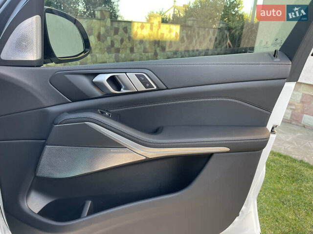 БМВ Х5, об'ємом двигуна 2.99 л та пробігом 39 тис. км за 79500 $, фото 19 на Automoto.ua