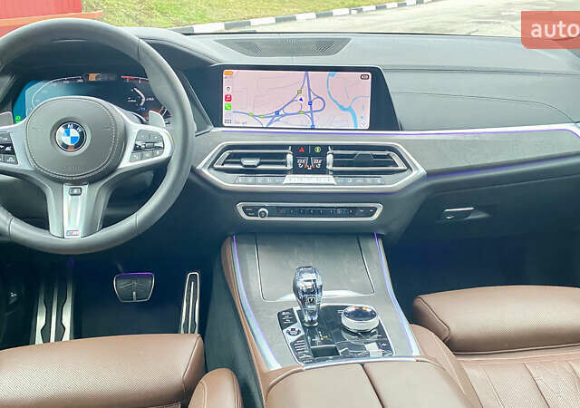 БМВ Х5, объемом двигателя 3 л и пробегом 60 тыс. км за 56000 $, фото 27 на Automoto.ua