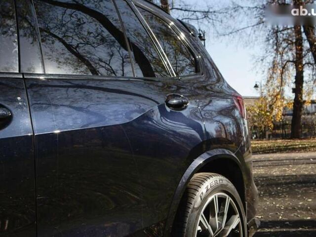 БМВ Х5, объемом двигателя 3 л и пробегом 91 тыс. км за 69000 $, фото 14 на Automoto.ua