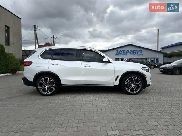 БМВ Х5, об'ємом двигуна 3 л та пробігом 70 тис. км за 59000 $, фото 2 на Automoto.ua