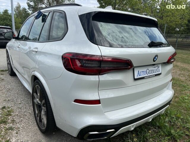 БМВ Х5, объемом двигателя 3 л и пробегом 15 тыс. км за 101833 $, фото 28 на Automoto.ua