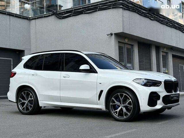 БМВ Х5, объемом двигателя 3 л и пробегом 61 тыс. км за 74000 $, фото 13 на Automoto.ua