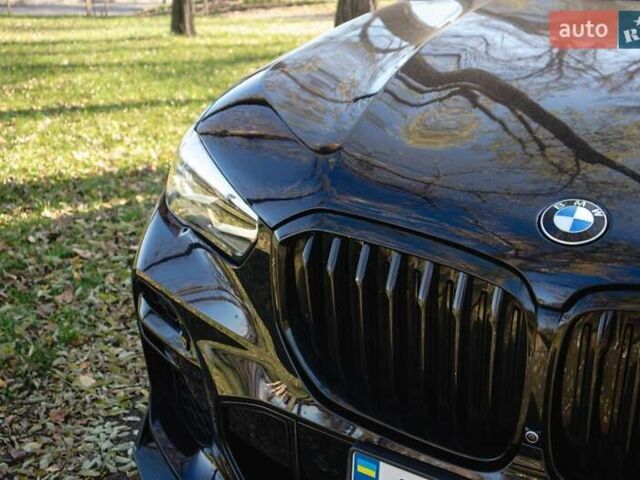 БМВ Х5, объемом двигателя 3 л и пробегом 91 тыс. км за 69000 $, фото 6 на Automoto.ua