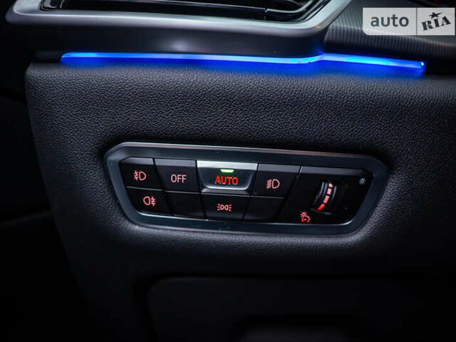 БМВ Х5, объемом двигателя 2 л и пробегом 27 тыс. км за 59064 $, фото 19 на Automoto.ua