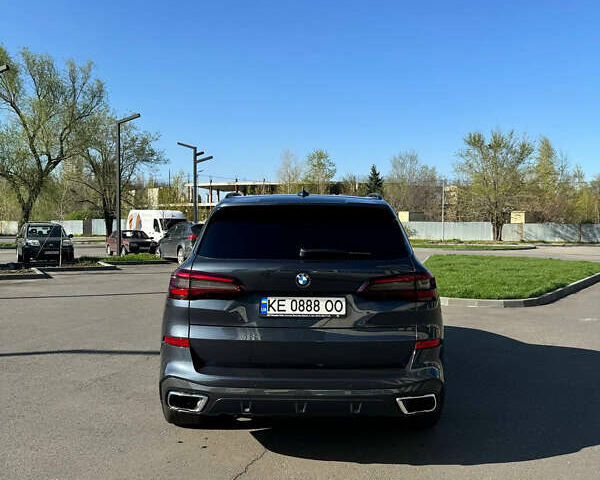 БМВ Х5, об'ємом двигуна 3 л та пробігом 77 тис. км за 67500 $, фото 5 на Automoto.ua