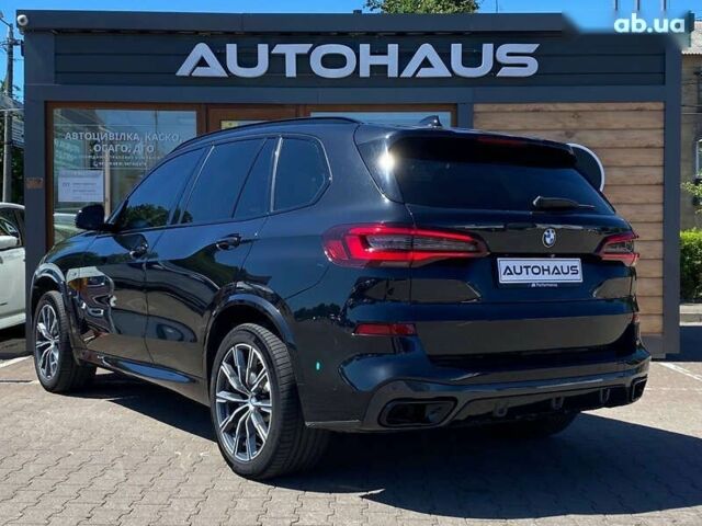 БМВ Х5, объемом двигателя 3 л и пробегом 173 тыс. км за 69700 $, фото 7 на Automoto.ua