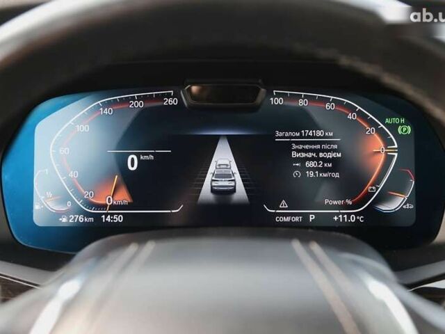 БМВ Х5, об'ємом двигуна 3 л та пробігом 174 тис. км за 49000 $, фото 16 на Automoto.ua