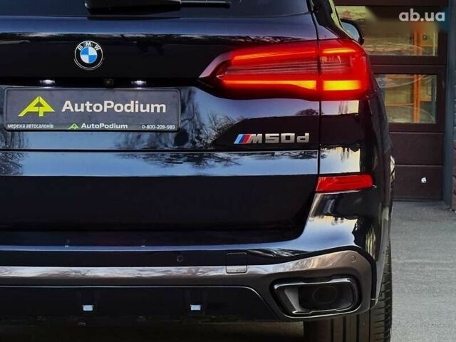 БМВ Х5, объемом двигателя 3 л и пробегом 38 тыс. км за 86999 $, фото 21 на Automoto.ua