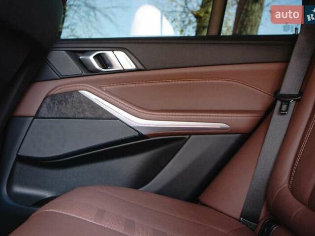 БМВ Х5, объемом двигателя 3 л и пробегом 91 тыс. км за 69000 $, фото 41 на Automoto.ua