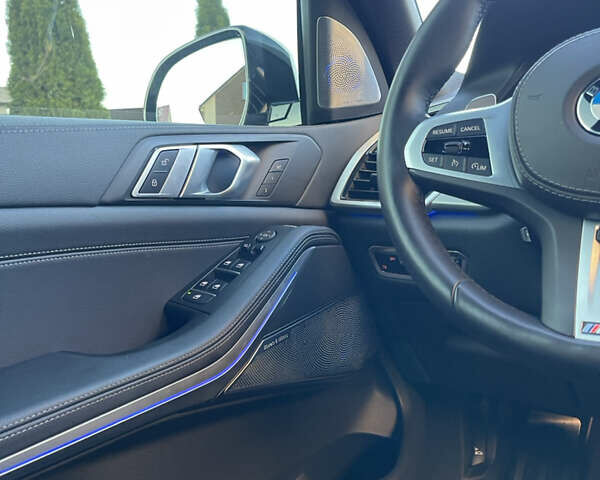 БМВ Х5, об'ємом двигуна 2.99 л та пробігом 39 тис. км за 79500 $, фото 15 на Automoto.ua