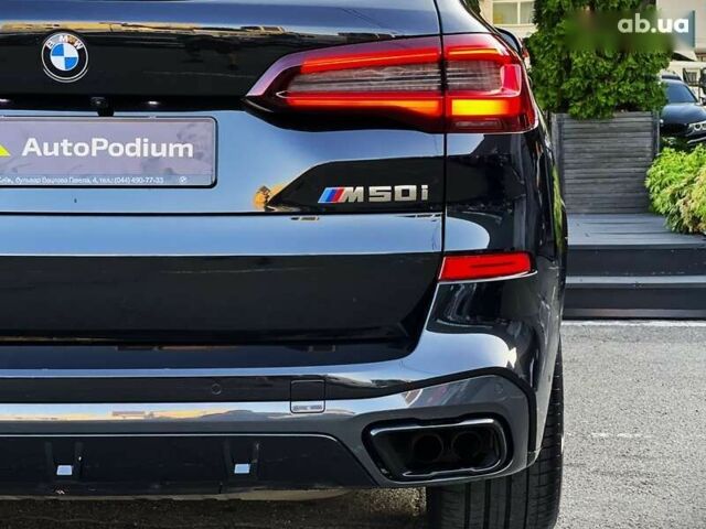 БМВ Х5, объемом двигателя 4.4 л и пробегом 64 тыс. км за 80999 $, фото 20 на Automoto.ua