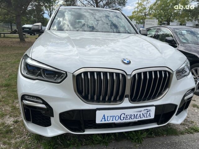 БМВ Х5, объемом двигателя 3 л и пробегом 15 тыс. км за 101833 $, фото 31 на Automoto.ua