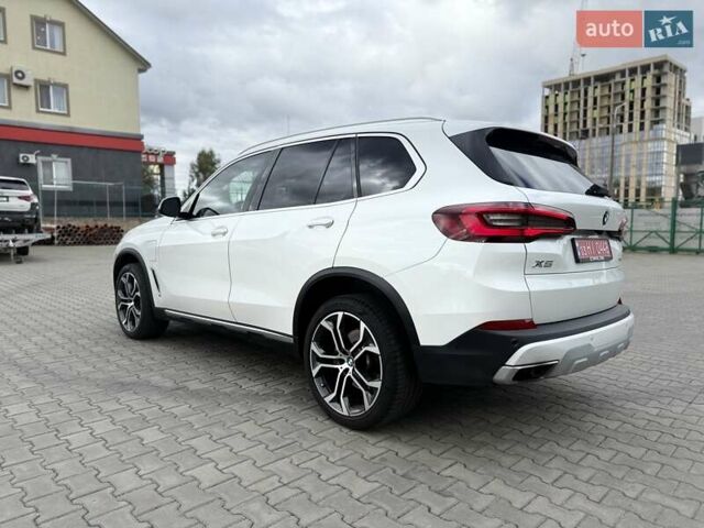 БМВ Х5, об'ємом двигуна 3 л та пробігом 70 тис. км за 59000 $, фото 5 на Automoto.ua