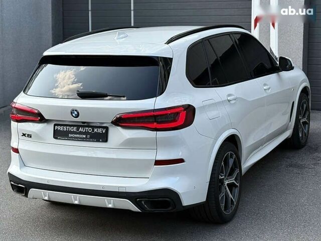 БМВ Х5, объемом двигателя 3 л и пробегом 61 тыс. км за 74000 $, фото 19 на Automoto.ua