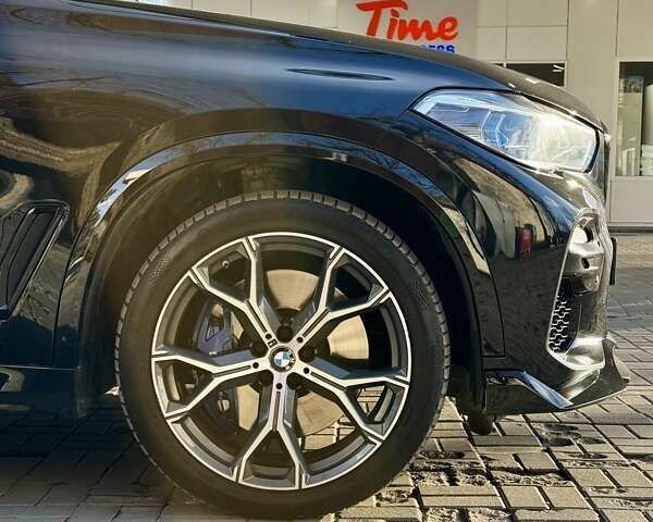 БМВ Х5, объемом двигателя 3 л и пробегом 148 тыс. км за 69999 $, фото 13 на Automoto.ua
