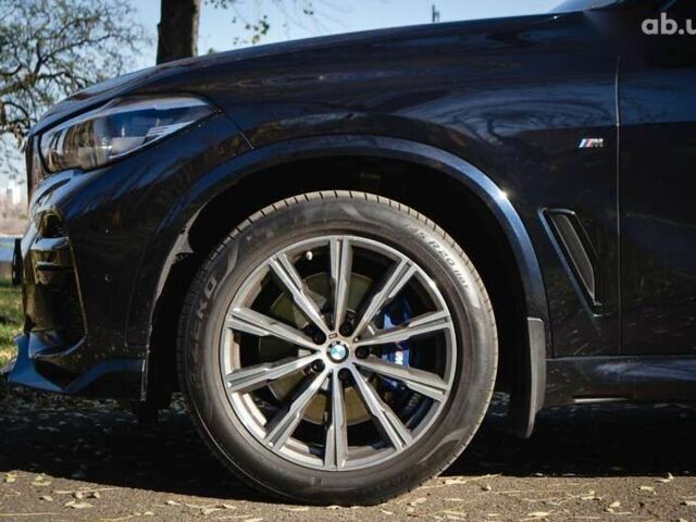 БМВ Х5, объемом двигателя 3 л и пробегом 91 тыс. км за 69000 $, фото 12 на Automoto.ua