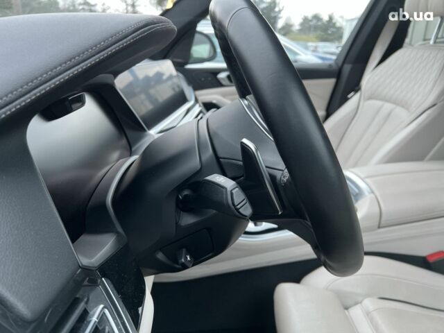 БМВ Х5, объемом двигателя 3 л и пробегом 42 тыс. км за 97377 $, фото 22 на Automoto.ua