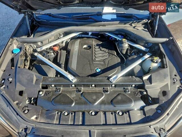 БМВ Х5, объемом двигателя 3 л и пробегом 54 тыс. км за 27800 $, фото 11 на Automoto.ua