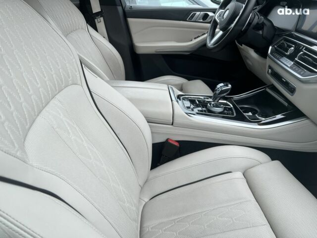 БМВ Х5, объемом двигателя 3 л и пробегом 42 тыс. км за 97377 $, фото 25 на Automoto.ua