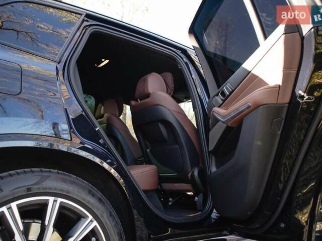БМВ Х5, объемом двигателя 3 л и пробегом 91 тыс. км за 69000 $, фото 36 на Automoto.ua