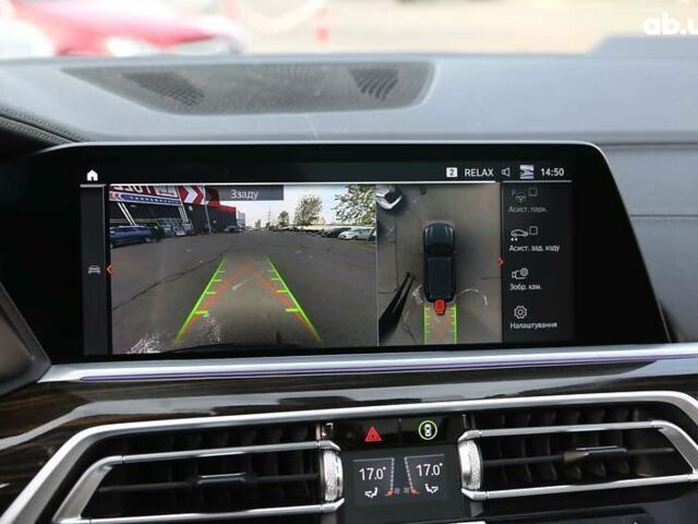 БМВ Х5, об'ємом двигуна 3 л та пробігом 174 тис. км за 49000 $, фото 17 на Automoto.ua