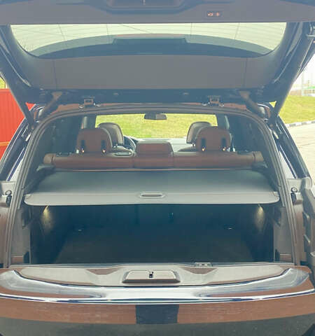 БМВ Х5, объемом двигателя 3 л и пробегом 60 тыс. км за 56000 $, фото 39 на Automoto.ua