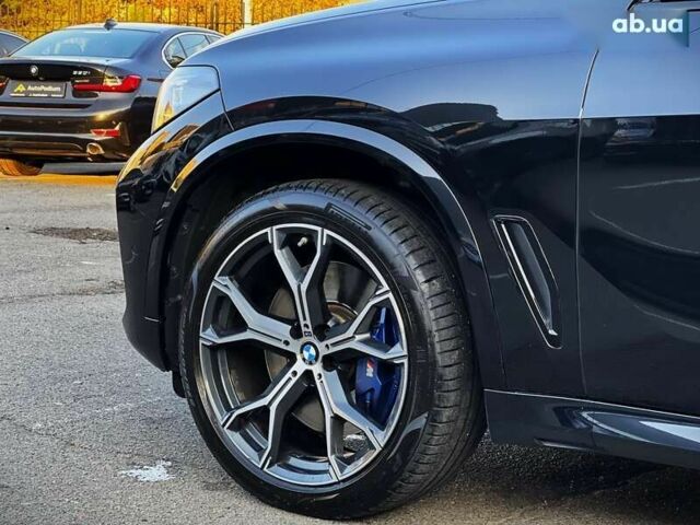 БМВ Х5, объемом двигателя 4.4 л и пробегом 64 тыс. км за 80999 $, фото 11 на Automoto.ua