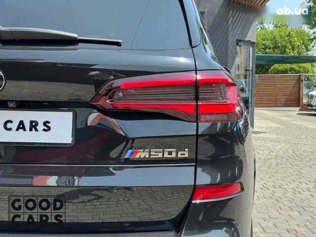 БМВ Х5, объемом двигателя 3 л и пробегом 50 тыс. км за 91000 $, фото 14 на Automoto.ua