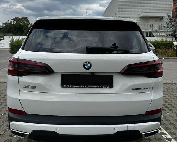 БМВ Х5, объемом двигателя 2 л и пробегом 98 тыс. км за 53000 $, фото 4 на Automoto.ua