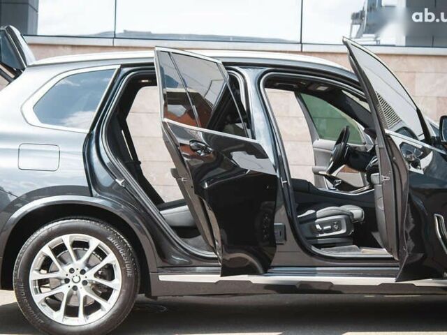 БМВ Х5, объемом двигателя 3 л и пробегом 49 тыс. км за 63900 $, фото 4 на Automoto.ua