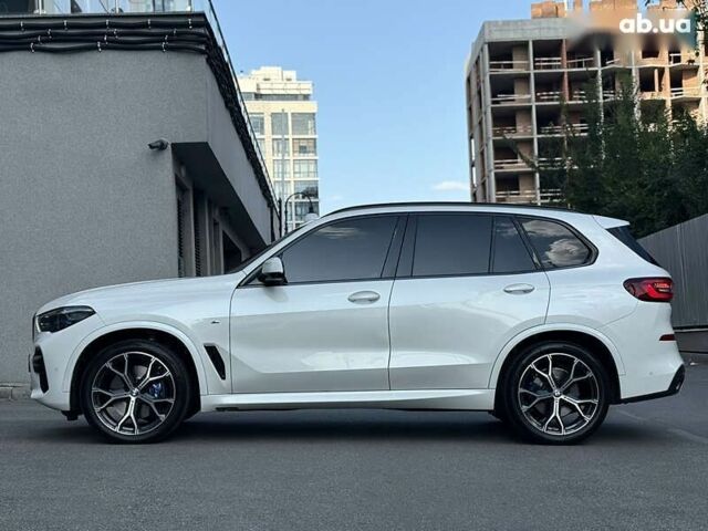 БМВ Х5, объемом двигателя 3 л и пробегом 61 тыс. км за 74000 $, фото 23 на Automoto.ua