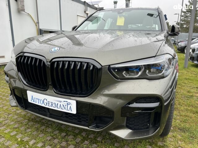 БМВ Х5, объемом двигателя 3 л и пробегом 24 тыс. км за 91563 $, фото 2 на Automoto.ua