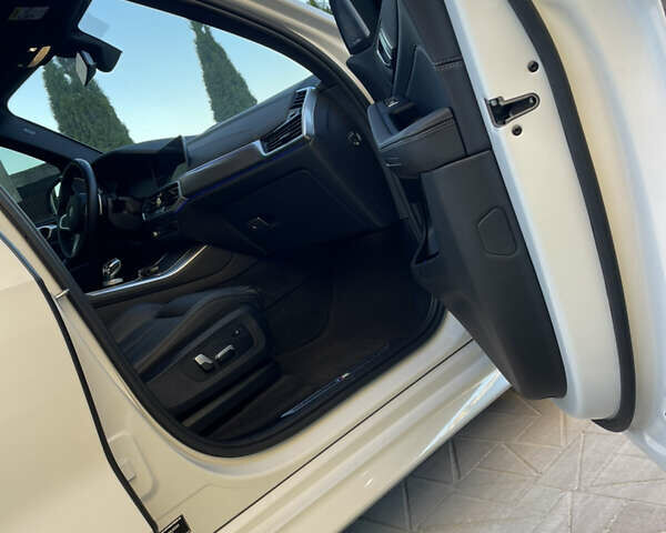 БМВ Х5, об'ємом двигуна 2.99 л та пробігом 39 тис. км за 79500 $, фото 25 на Automoto.ua