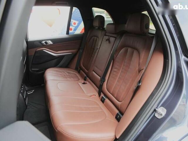 БМВ Х5, об'ємом двигуна 3 л та пробігом 239 тис. км за 59900 $, фото 10 на Automoto.ua