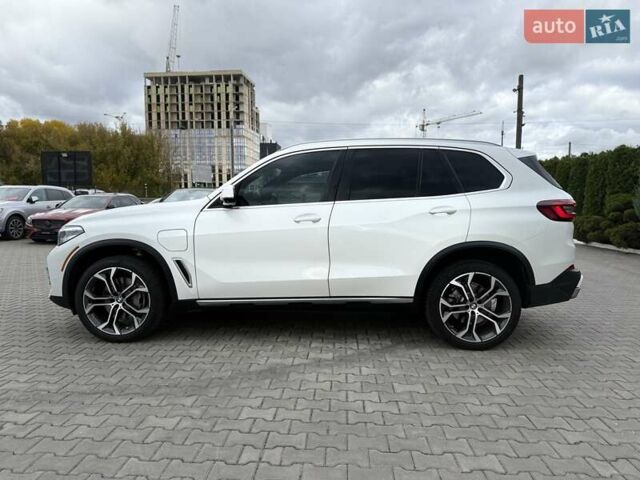 БМВ Х5, об'ємом двигуна 3 л та пробігом 70 тис. км за 59000 $, фото 6 на Automoto.ua