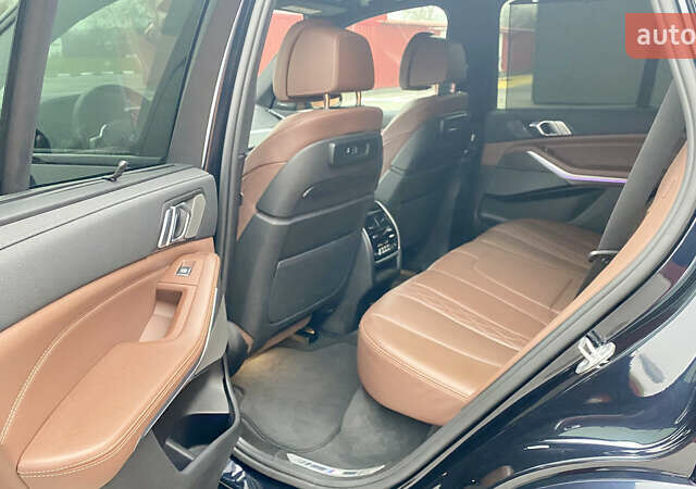 БМВ Х5, объемом двигателя 3 л и пробегом 60 тыс. км за 56000 $, фото 23 на Automoto.ua