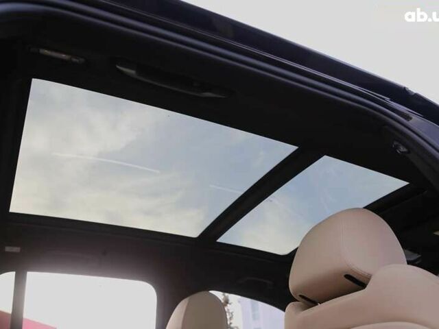 БМВ Х5, об'ємом двигуна 3 л та пробігом 174 тис. км за 49000 $, фото 20 на Automoto.ua