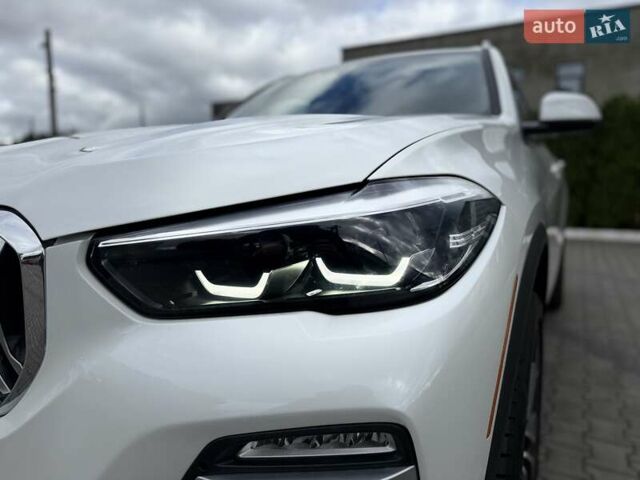 БМВ Х5, об'ємом двигуна 3 л та пробігом 70 тис. км за 59000 $, фото 8 на Automoto.ua