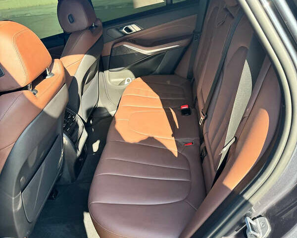 БМВ Х5, об'ємом двигуна 3 л та пробігом 77 тис. км за 67500 $, фото 14 на Automoto.ua