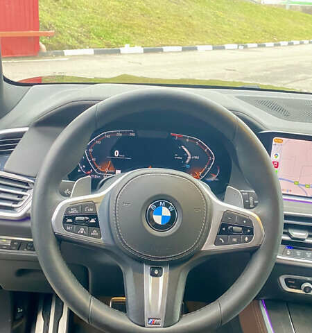 БМВ Х5, объемом двигателя 3 л и пробегом 60 тыс. км за 56000 $, фото 30 на Automoto.ua