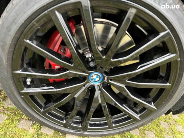 БМВ Х5, объемом двигателя 3 л и пробегом 24 тыс. км за 91563 $, фото 13 на Automoto.ua