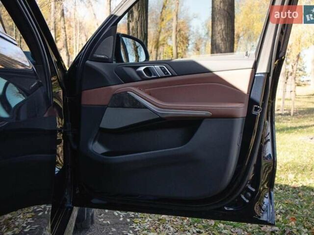 БМВ Х5, объемом двигателя 3 л и пробегом 91 тыс. км за 69000 $, фото 38 на Automoto.ua