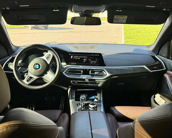 БМВ Х5, об'ємом двигуна 3 л та пробігом 77 тис. км за 67500 $, фото 16 на Automoto.ua