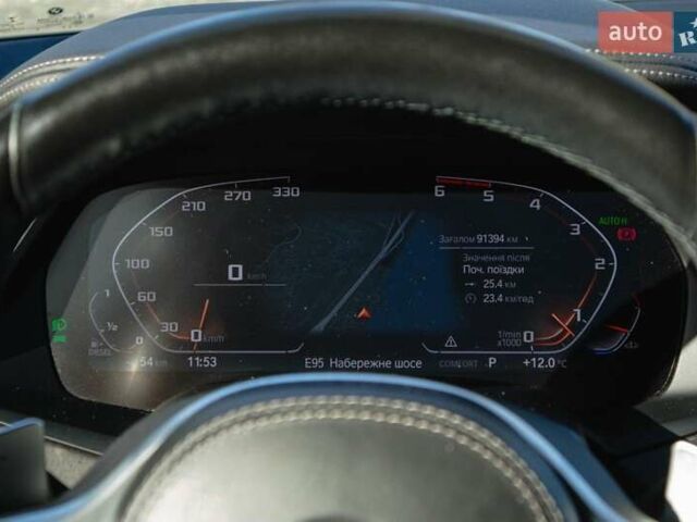 БМВ Х5, объемом двигателя 3 л и пробегом 91 тыс. км за 69000 $, фото 47 на Automoto.ua